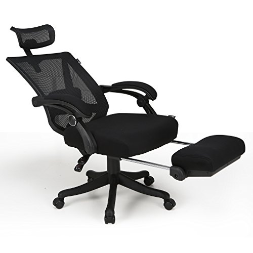 ❤️②大特価 高品質 訳あり品】Habada ハイスペック オフィスチェア